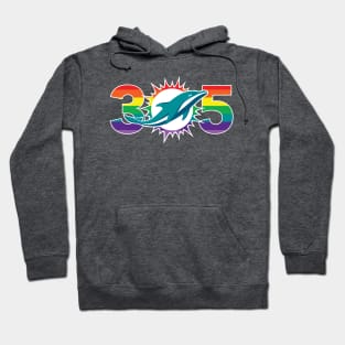 305 PRIDE Hoodie